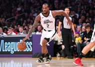 The Clippers have slipped out of the top four spots in the West